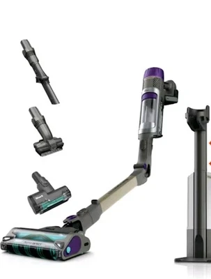 Shark PowerDetect Clean & Empty Cordless Pet Vacuum [IP3251UKT] Used Working - Image 1 of 4