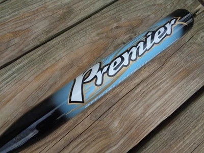 BATE DE SOFTBOL LANZAMIENTO RÁPIDO MIZUNO PREMIER - 33"/23oz. - USSSA / BPF / ASA Foto 1 de 4