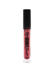 2 × W7 London Velvet Secret Matte Lip Colour - Rainbow - Picture 1 of 1