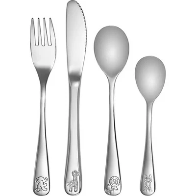 Growing Edelstahl-Besteck - Bild 1 von 4