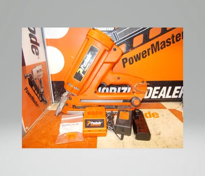 PASLODE 900420 30-DEG. 3-1/4" CFN325XP FRAMING NAILER - Image 1 of 4