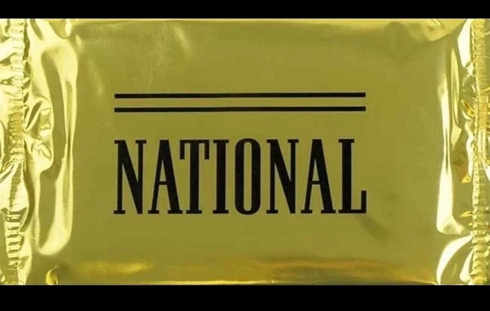 2025 PANINI NATIONAL CONVENTION NSCC VIP GOLD PACK - BRAND NEW & SEALED 🔥🔥🔥