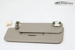 2012-2015 MERCEDES BENZ ML350 W166 FRONT LEFT DRIVER SIDE UPPER SUNVISOR OEM - Picture 1 of 11
