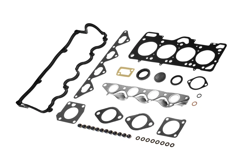 DURAPRO GSV2435SSD VALVE REGRIND GASKET SET FOR HYUNDAI G4EA GETZ TB 03-05 - Image 1 of 1