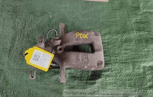 1K0615424M Pinza freno post. DX AUDI A3 (8P) 1.8 TFSI Quattro Ber. 5e7298 - Bild 1 von 3