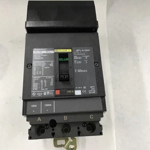 Square D HDA36150 - Bild 1 von 4