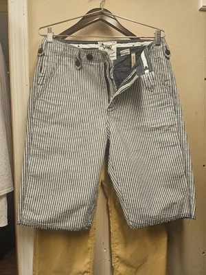 Pantalones cortos Triple 5 Soul talla 32" × 12" nuevos sin etiquetas Foto 1 de 4