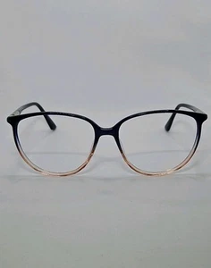 Monturas para gafas Calvin Klien CK 21521 438 56-15-140 azul transparente sin lentes - Imagen 1 de 5