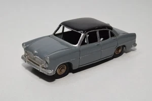 B69 1:43 DINKY TOYS 24Z 24 Z SIMCA VERSAILLES GREY FAIR COND. REPAINT - Bild 1 von 10