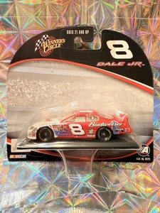 Winner’s Circle NASCAR #8 Dale Earnhardt Jr.Budweiser 2005 #34864 - Picture 1 of 9