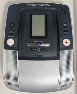 Pro-Form iFit Screen - Picture 1 of 2