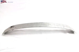 for 2021-23 GLA GLB 250 45 AMG front bumper reinforcement impact bar crossmember - Picture 1 of 5