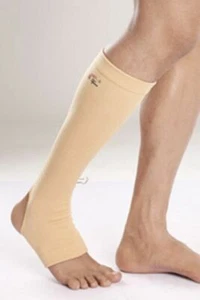 Tynor Compression Stocking Below Knee controlled compression Size S/M / L / XL - Picture 1 of 6