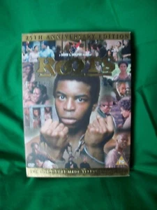 Roots - 25th Anniversary Edition (DVD, 2002) - Picture 1 of 4