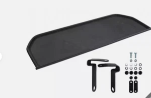 Wind Deflector FIAT BARCHETTA 1995 2005 - Picture 1 of 1
