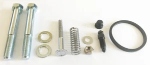 Honda CB750K 1977-78 CB750A 1976-78 CB750F Front Brake Caliper Rebuild Kit NEW! - Picture 1 of 1