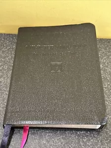 Minister's Manual for Churches of Christ, McInteer - Imagen 1 de 8
