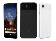 DeGoogled Pixel 3a XL - (Unlocked) Privacy Smartphone privacy Phone CalyxOS