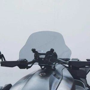 Can Am Ryker 2019�2022, leicht get�nter Isotta-Windshild - Bild 1 von 5