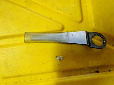 LLAVE RODCRAFT ALEMANIA BARCO 20MM SS Foto 1 de 2