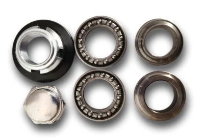 HONDA STEERING BEARING SET  XR75 (1973-1978) XR75 - Image 1 of 4