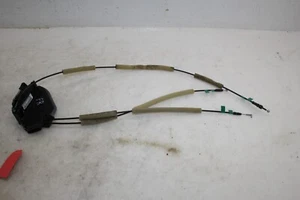 2014-2017 Infiniti QX60 Front Right Door Latch OEM FK134 - Picture 1 of 5