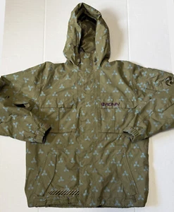 BURTON RONIN Transition - Men's Waterproof Ski Snowboard Jacket - Size Large - Picture 1 of 11