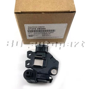 3PIN REGULATOR ASSY-GENERATOR For Hyundai Elantra 11-17 Kia Soul 373702B250 - Picture 1 of 9