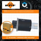 Air Con Pressure Switch fits SEAT ALHAMBRA 7V 1.8 2.0 2.8 1.9D 96 to 10 AC NRF