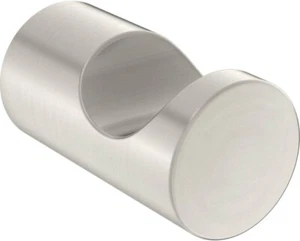 MOEN Align Single Robe Hook in Brushed Nickel Finish YB0403BN - Picture 1 of 1