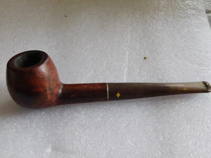 Vintage Estate Savoy Dr. Grabow Aged Imported Briar Smoking Pipe - Picture 1 of 9