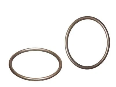 Junta de conector de tubo de escape para Honda Fit 2008-2013, 2015-2020 64348 YRPB 2009 Foto 1 de 2