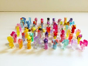 My Little Pony Squishy Pops Basic Fun - Picture 1 of 77