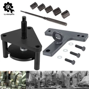 For Detroit 60 Series Cylinder Installer Injector Height Tool Head Lift Bracket - Picture 1 of 13