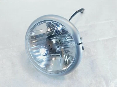 Faro delantero bajo y roadster Harley Davidson Sportster 883 y 1200 69774-07A Foto 1 de 4