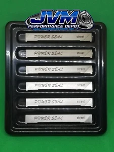 Power Seals 12AMazda Rotary Engine *street & strip* Seals - Afbeelding 1 van 3