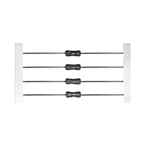 Vishay Drahtwiderstand G202 0414 4W 0,22Ohm 5% - Bild 1 von 3