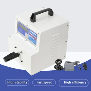 Torsione automatica fili AC110V 15W torsione fili alta velocità - Foto 1 di 12