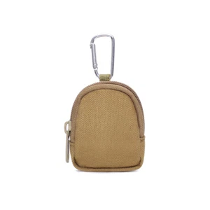 Tactical Coin Purse Mini Wallet Pouch Waterproof EDC Waist Bag Small Key Holder - Picture 1 of 20