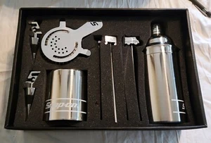 Snap-On Deluxe Bar Set - Picture 1 of 4