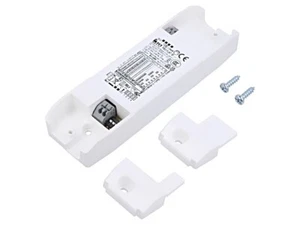 PRO FLAT 30 Netzteil: Impuls LED 5-44VDC 350-725mA 220-240VAC IP20 OUT: 1 TCI - Bild 1 von 1