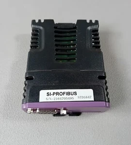 Control Techniques / Emerson Unidrive SI-PROFIBUS STD1647 - Picture 1 of 2