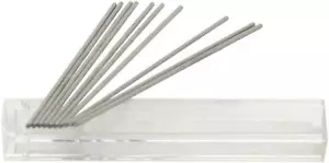 Fisher 1 Tube of 12 pieces of .7mm leads for TAN, TAG/S, Q4 Pencil TAN-LEADS NEW - Picture 1 of 1