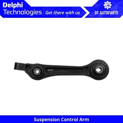For 2005-2008 Dodge Magnum RWD Susp Control Arm Front Lower Rearward Delphi 2006 - Imagem 1 de 2