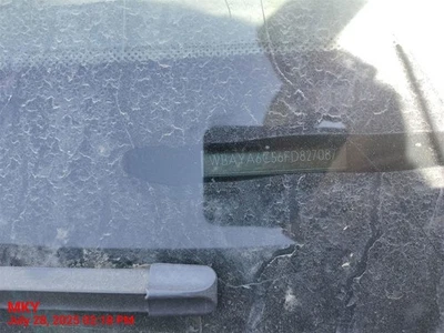 740I      2015 Rear Window Regulator 6359959 Foto 1 de 4