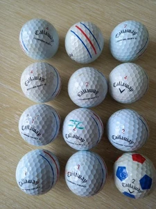Callaway Golf Balls - Picture 1 of 2