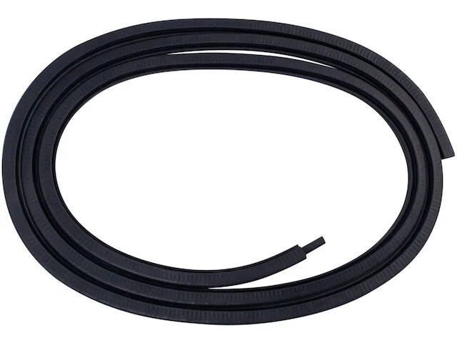 Sello de puerta TRQ 82GY27J para Ford Bronco II 1984-1990 Foto 1 de 1