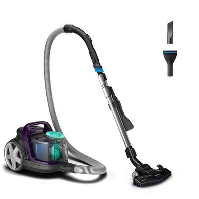 Philips FC9571/01 Bagless Vacuum Cleaner Adjustable Suction Vacuum Power Cyclone - Image 1 of 4