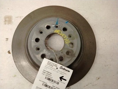 Rotor de freno trasero para Chevrolet Equinox EV 2940655 2024 Foto 1 de 4