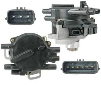 Distribuidor compatible con Mazda Millenia 626 1995-2002, MX-6 WAI WORLD POWER SYSTEMS Foto 1 de 4